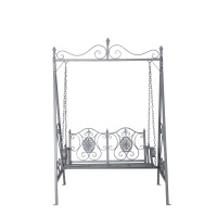 HTI-Line Valentine Garden Gartenschaukel HTI-Line Valentine Garden Gartenschaukel