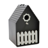 HTI-Living Anthrazit Nistkasten HTI-Living Anthrazit Nistkasten