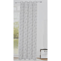 HTI-Living Metallösen Gardine HTI-Living Metallösen Gardine