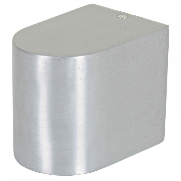 Harms Import Garten Wandleuchte