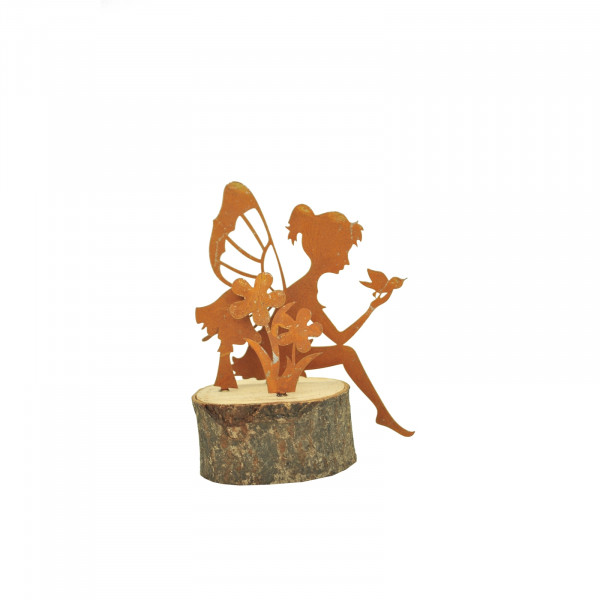 HTI-Line Fairy Baumscheibe