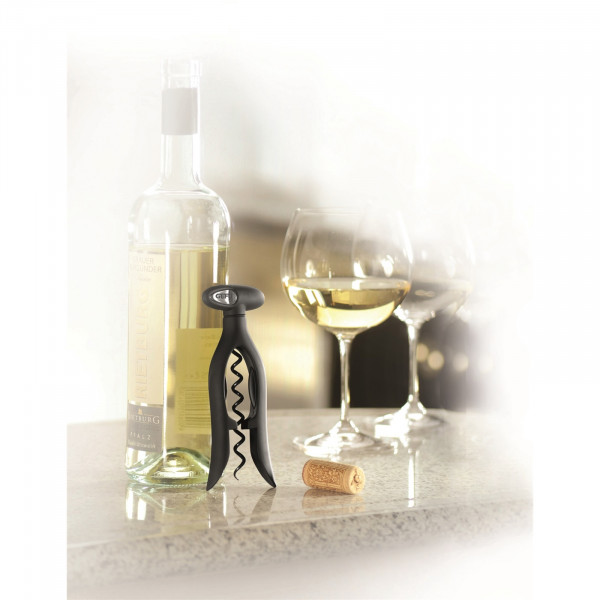 Gefu Moltovino Korkenzieher