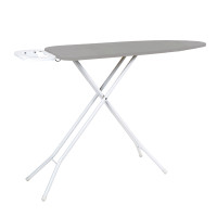 HTI-Living Ilona Bügelbrett Grau HTI-Living Ilona Bügelbrett Grau