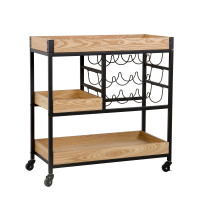 HTI-Line Thea Servierwagen HTI-Line Thea Servierwagen