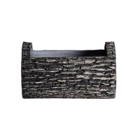 HTI-Living Nessa Borke Pflanzkasten HTI-Living Nessa Borke Pflanzkasten