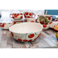 Vorschau: Neuetischkultur Cherry Servierschale Vorschau: Neuetischkultur Cherry Servierschale