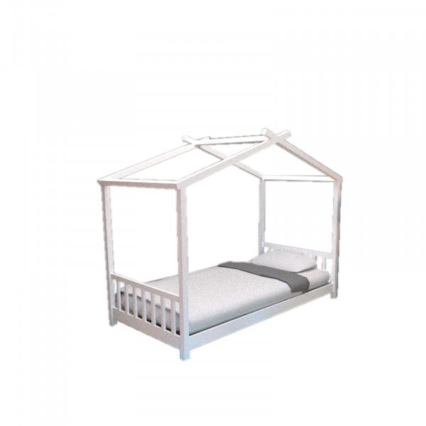 HTI-Line Neo Kinderbett