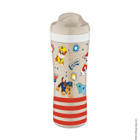 Koziol OASE PAW PATROL Trinkflasche 425ml Koziol OASE PAW PATROL Trinkflasche 425ml