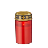 HTI-Living Flackernder Effekt LED Grablicht HTI-Living Flackernder Effekt LED Grablicht