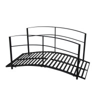 HTI-Living Celia Gartenbrücke HTI-Living Celia Gartenbrücke