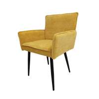 HTI-Living Mesilla Gelb Stuhl HTI-Living Mesilla Gelb Stuhl