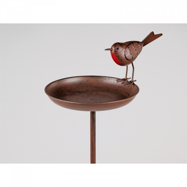 formano Stecker antik Vogeltränke