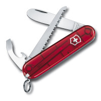 Victorinox My First Kinder-Taschenmesser Victorinox My First Kinder-Taschenmesser