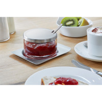Vorschau: GEFU BRUNCH Marmeladenglas Vorschau: GEFU BRUNCH Marmeladenglas