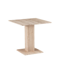 HTI-Living Joschka Esstisch Quadratisch Sonoma HTI-Living Joschka Esstisch Quadratisch Sonoma