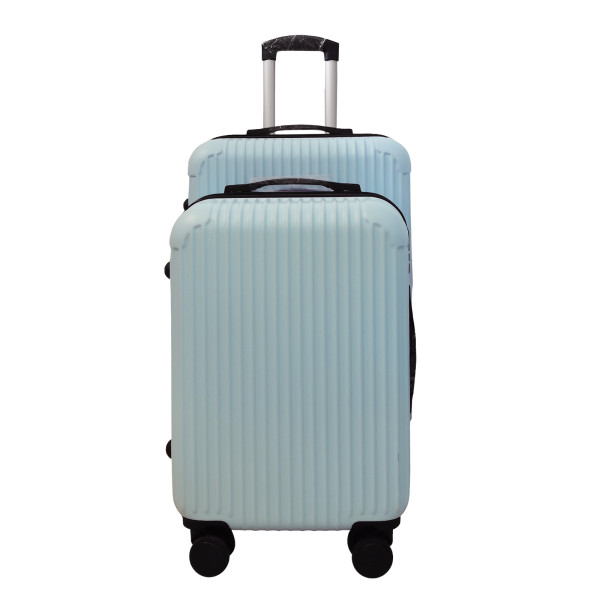 Kofferset Frenzi 2-teilig Blau