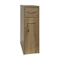 HTI-Living Thekla Artisaneiche Mehrzweckschrank schmal HTI-Living Thekla Artisaneiche Mehrzweckschrank schmal