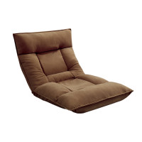 HTI-Living Matheus Braun Relaxliege HTI-Living Matheus Braun Relaxliege