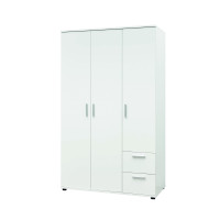 HTI-Living Bibo Kleiderschrank HTI-Living Bibo Kleiderschrank