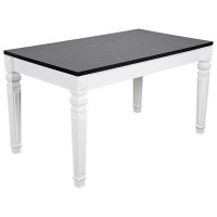 HTI-Living Rechteckig Esstisch HTI-Living Rechteckig Esstisch