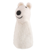 Cilio LANA Eisbär Eierwärmer Cilio LANA Eisbär Eierwärmer