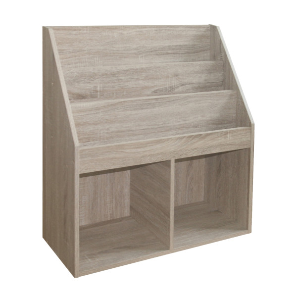 HTI-Living Thekla 7380 Kinderregal Bücherregal