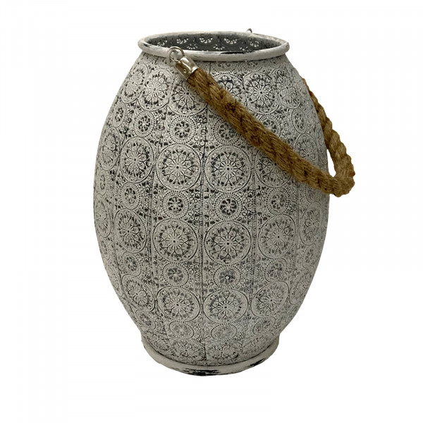 HTI-Living Julia Windlicht zum stellen und hängen