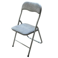 HTI-Line Dima Fabric Klappstuhl HTI-Line Dima Fabric Klappstuhl