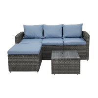 HTI-Living Matze Terrassenmöbel HTI-Living Matze Terrassenmöbel