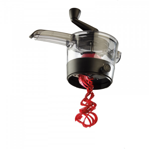 GEFU SPIRALFIX® Spiralschneider