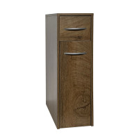 HTI-Living Thekla Eiche Mehrzweckschrank schmal HTI-Living Thekla Eiche Mehrzweckschrank schmal