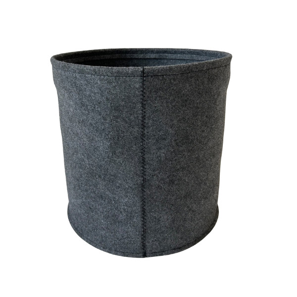 HTI-Living Elefant rund Aufbewahrungskorb