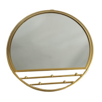 HTI-Line Viola Wandspiegel HTI-Line Viola Wandspiegel