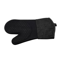 neuetischkultur Jeans Schwarz Topfhandschuh neuetischkultur Jeans Schwarz Topfhandschuh