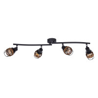 NOWA MALIK Deckenleuchte 4-flammig NOWA MALIK Deckenleuchte 4-flammig