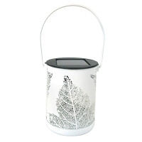 HTI-Living Luna Solarlaterne Blatt HTI-Living Luna Solarlaterne Blatt