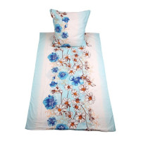 HTI-Living Gänseblümchen Bettwäsche 2-teiliges Set 135 x 200 HTI-Living Gänseblümchen Bettwäsche 2-teiliges Set 135 x 200