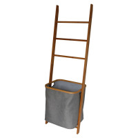 HTI-Line Bambus Handtuchleiter HTI-Line Bambus Handtuchleiter