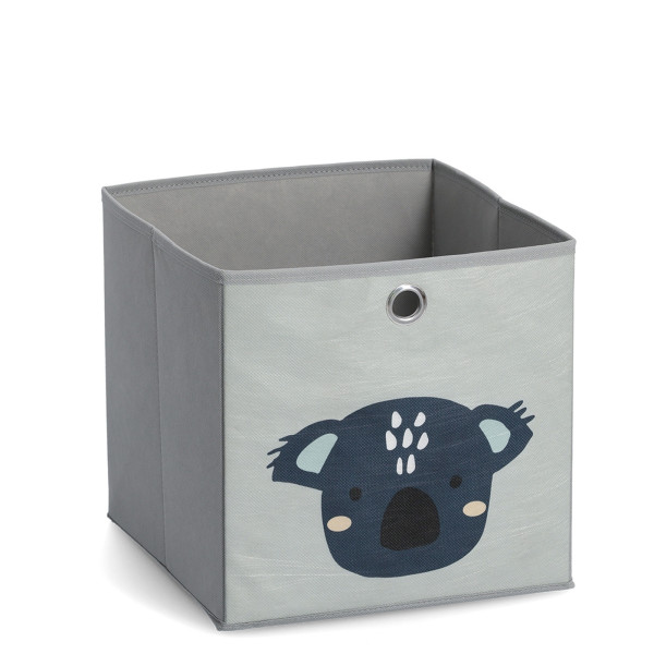 ZELLER Present Koala Aufbewahrungsbox Vlies