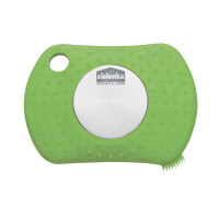 Zielonka zilosoap active Geruchskiller Edelstahlseife Zielonka zilosoap active Geruchskiller Edelstahlseife