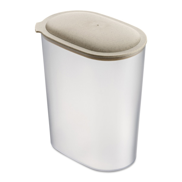 Vorratsdose 2,5l CONNECT OVAL L