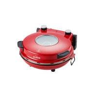 Schäfer Elektronik mit Zubehör Pizzaofen 32 cm Schäfer Elektronik mit Zubehör Pizzaofen 32 cm