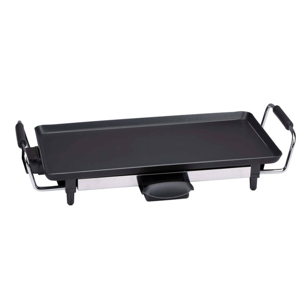EDCO Teppanyaki Grill elektrisch 2000 W