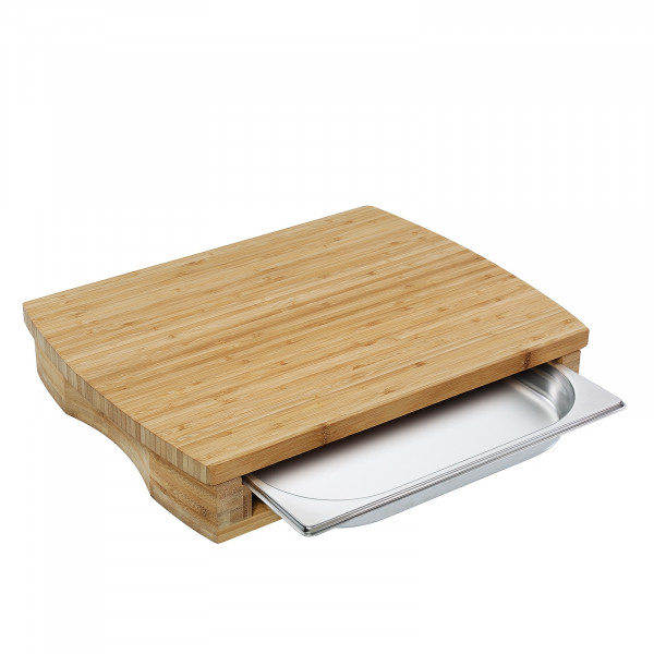 Zassenhaus ONE Eco Line Schneidstation