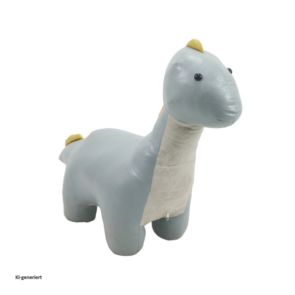 Kinderhocker Dinosaurier Enrik