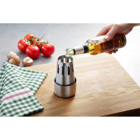 Vorschau: GEFU BBQ Gemüse- und Hähnchengriller mit Schaschlik-Rack Vorschau: GEFU BBQ Gemüse- und Hähnchengriller mit Schaschlik-Rack