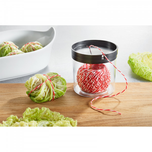 GEFU FILIO Wurst und Schinkengarn