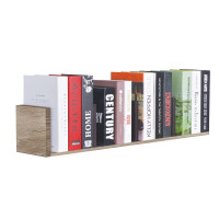 Vorschau: HTI-Line Altona 904a Wandregal Vorschau: HTI-Line Altona 904a Wandregal