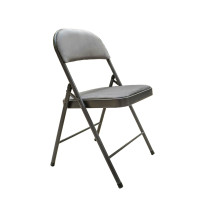 HTI-Line Dima Velvet Klappstuhl HTI-Line Dima Velvet Klappstuhl