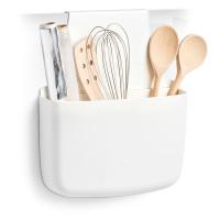 ZELLER Present mit Hänger Utensilienhalter ZELLER Present mit Hänger Utensilienhalter